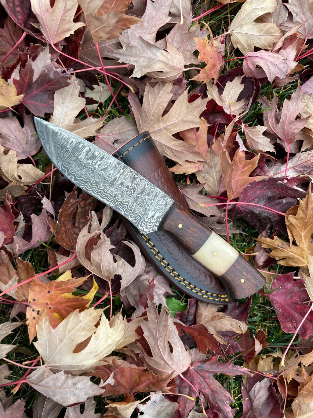 Two Toned Every Day Carry