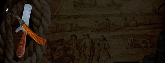 The History of the Cowboy Knife From Frontier to Modern Day