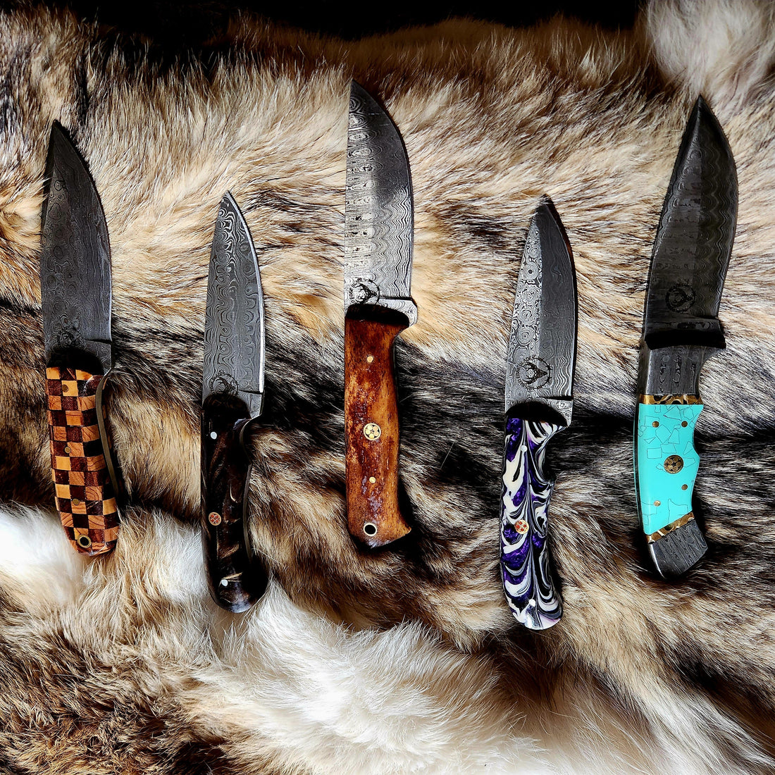 Damascus Steel vs. Stainless Steel Knives: Edge Retention, Maintenance, and Which One Wins