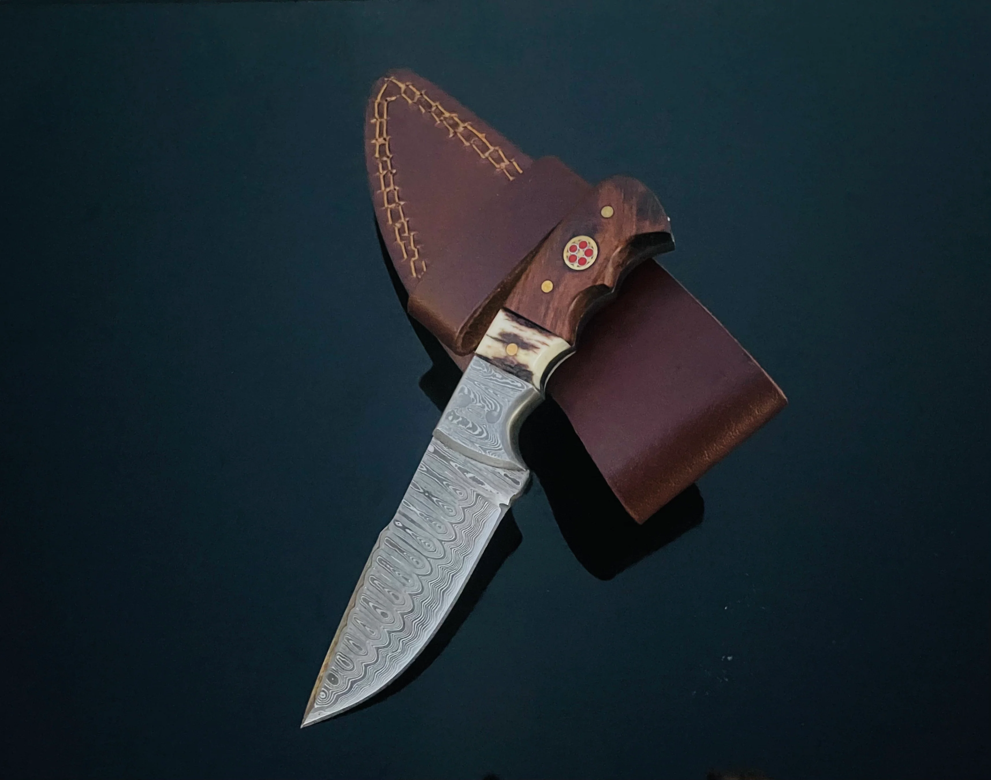 Rugged Edge Blades