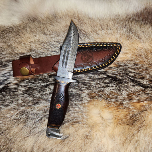 Hunters Bowie