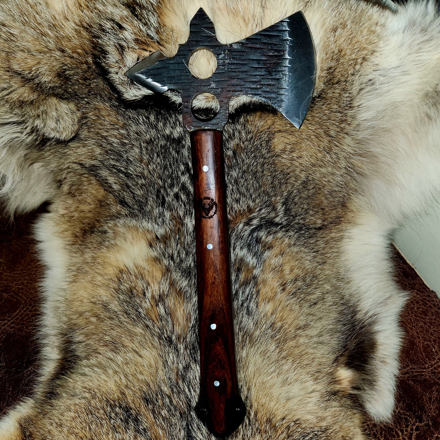 Viking Axe