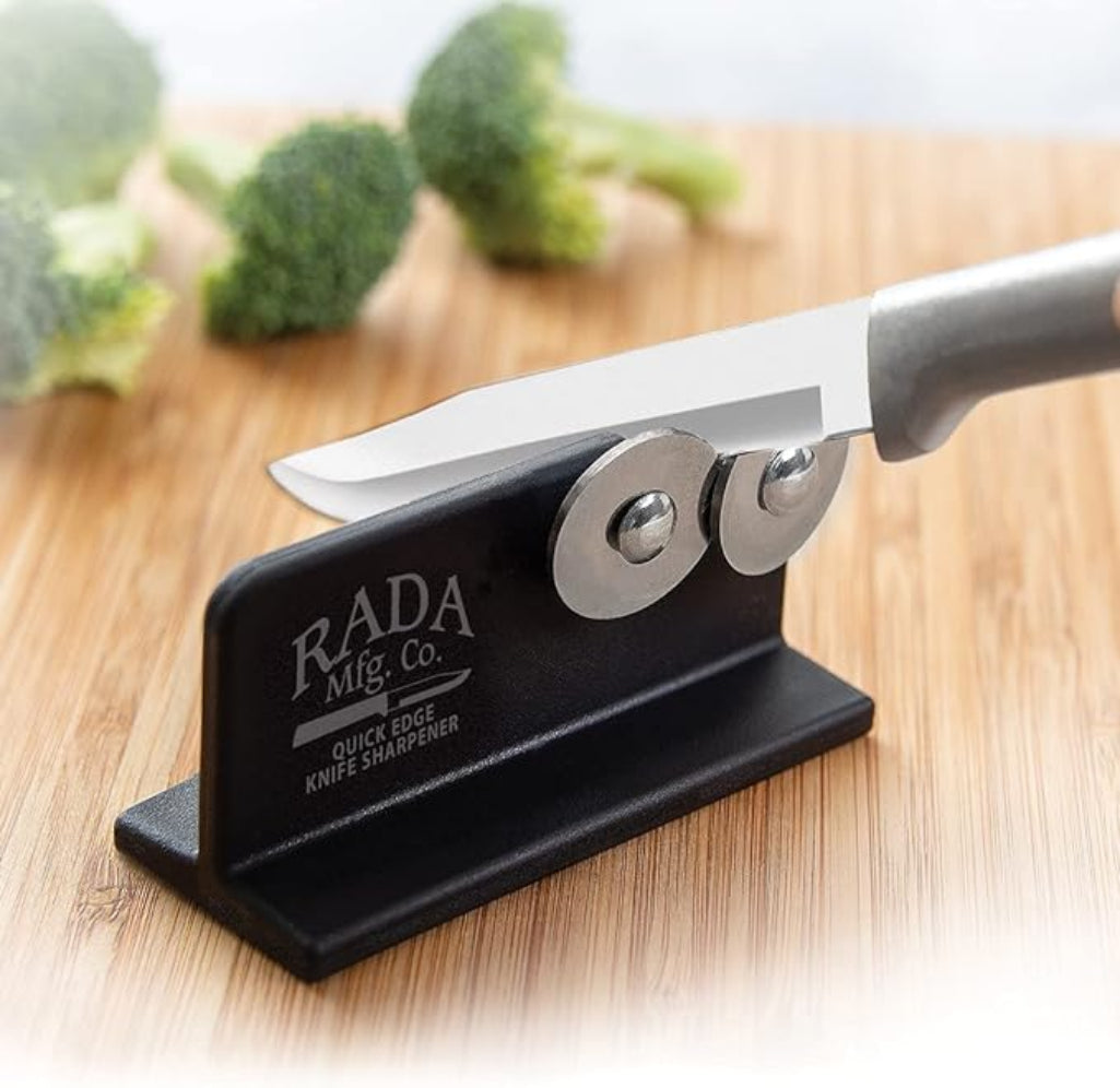 Rada Knife Sharpener