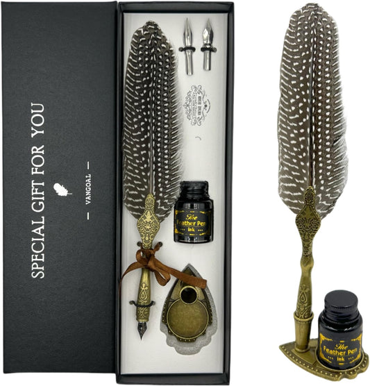 Feather Quill