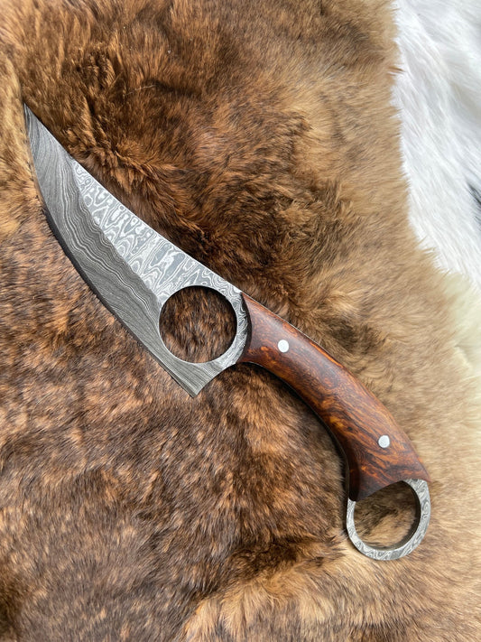 SKINNER KNIFE