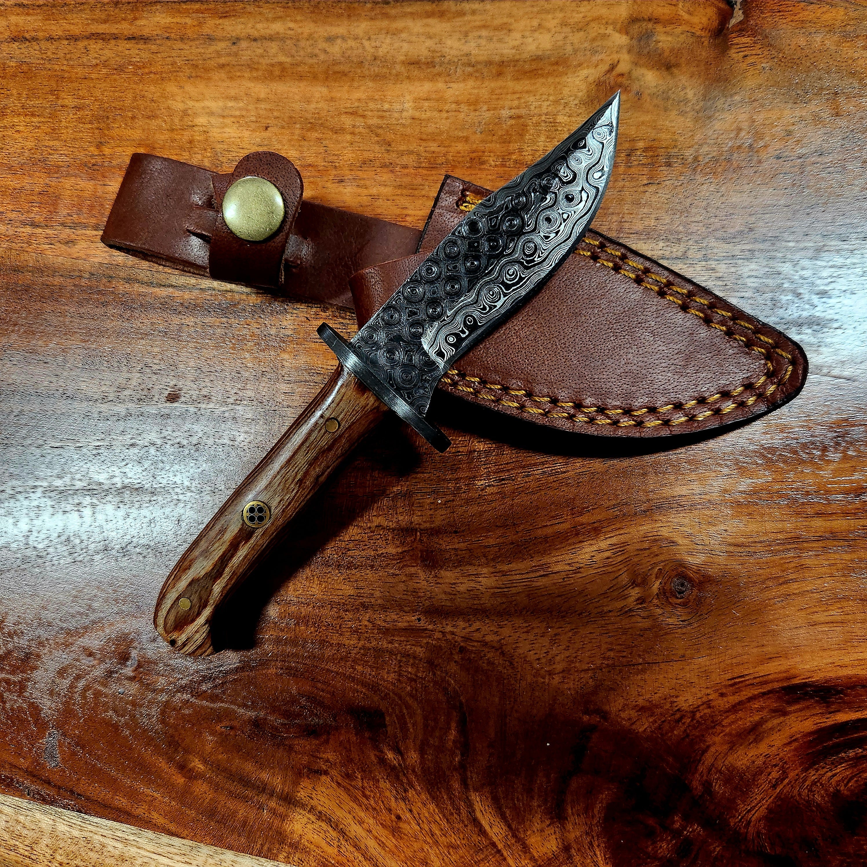 Small Bowie