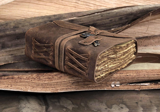 Leather Journal