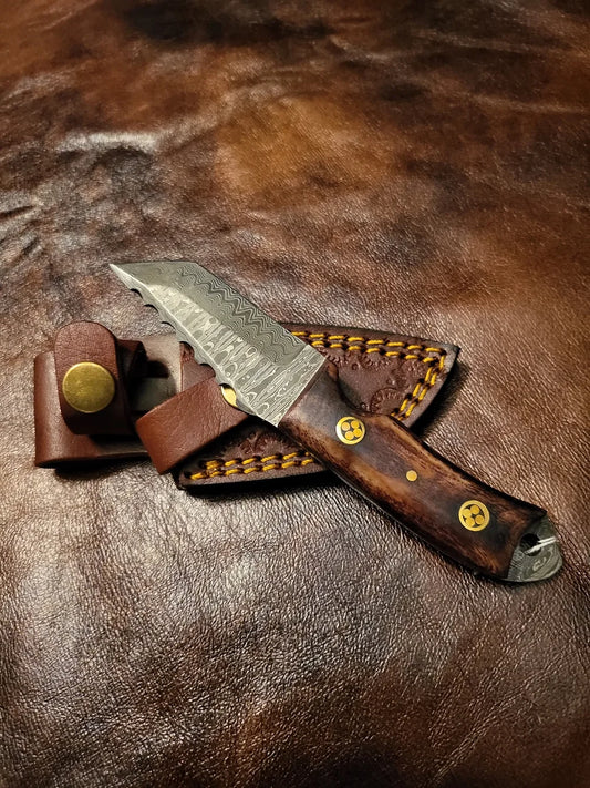 Tanto Mini Beast Knife