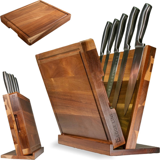 Magnetic Cutting Board