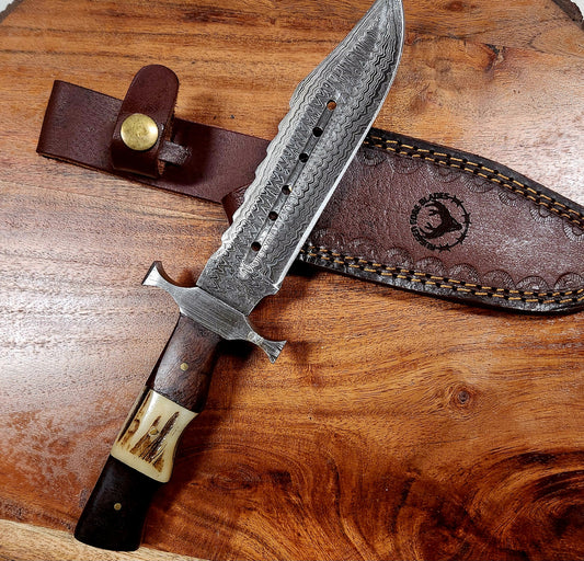 Hunter Bowie