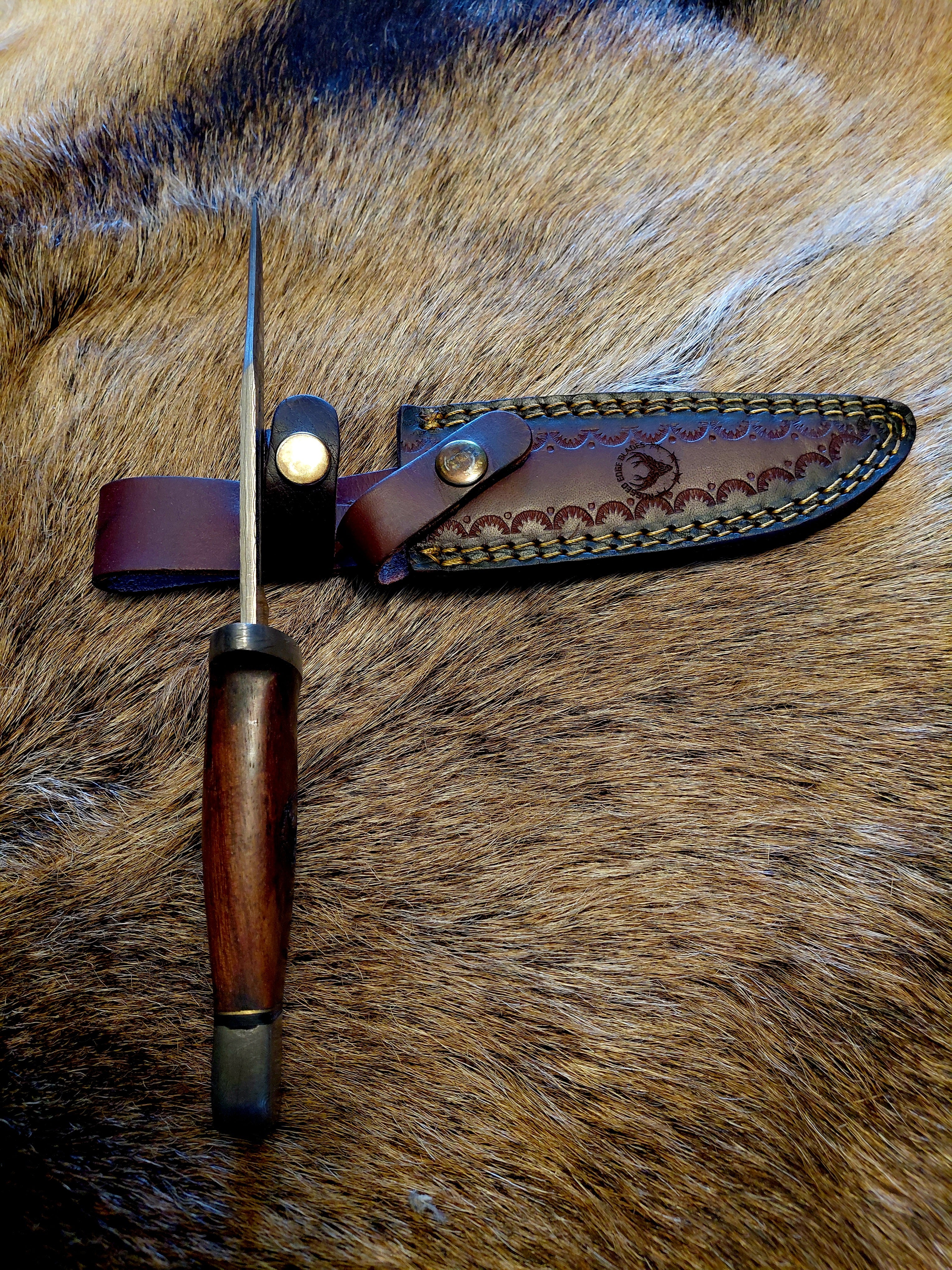 Custom Rugged Edge Hunter