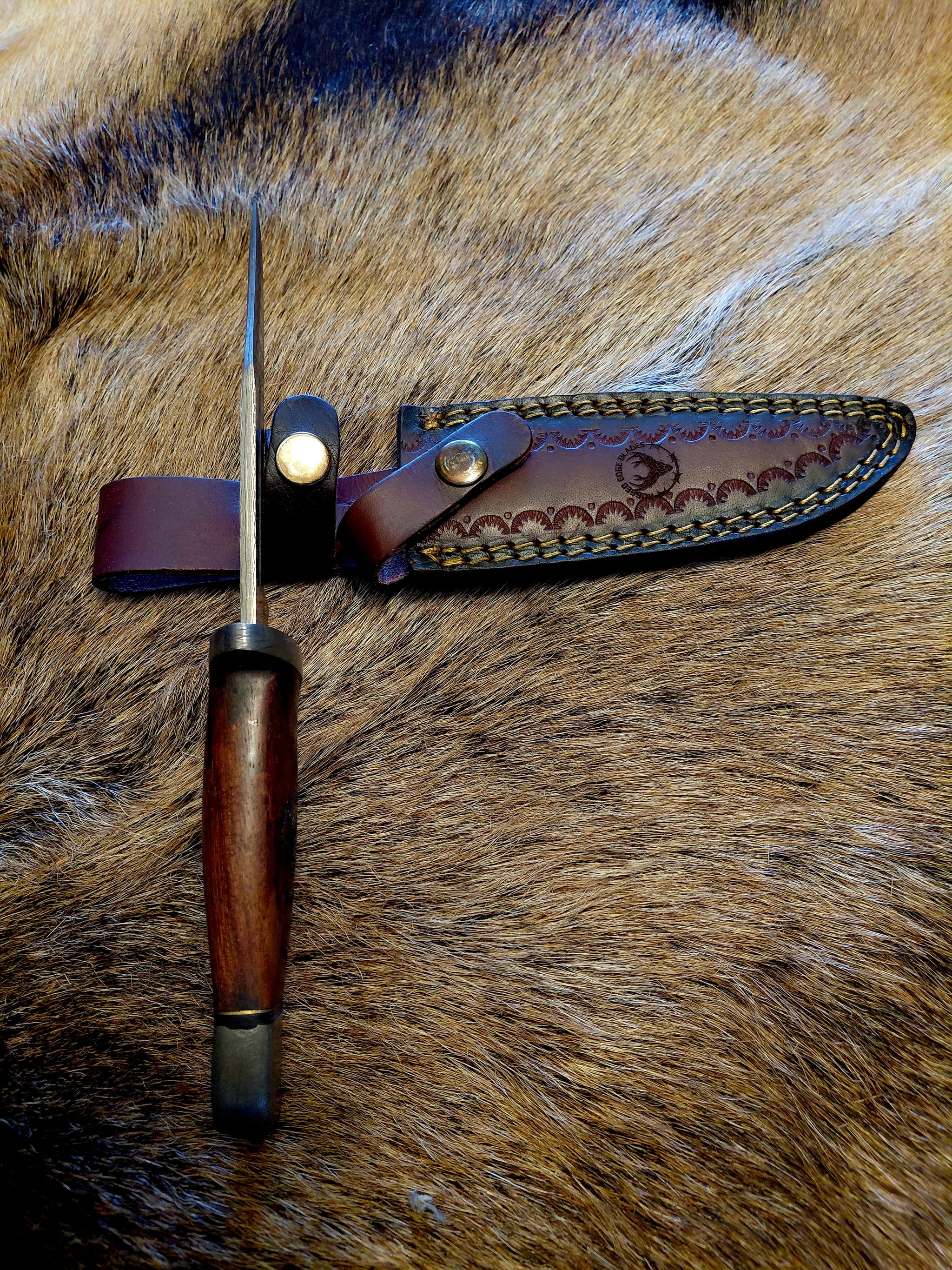 Custom Rugged Edge Hunter