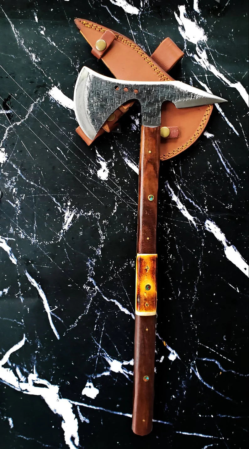 Tomahawk Axe